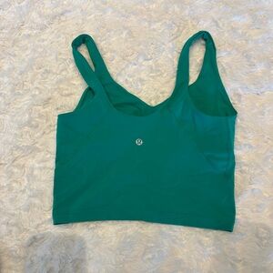 Lululemon align tank